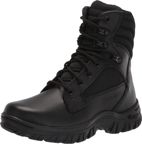 Bates Women's Cyren Tall Combat Boot in Kuwait