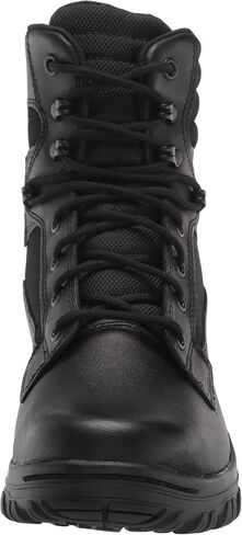 Bates Women's Cyren Tall Combat Boot in Kuwait