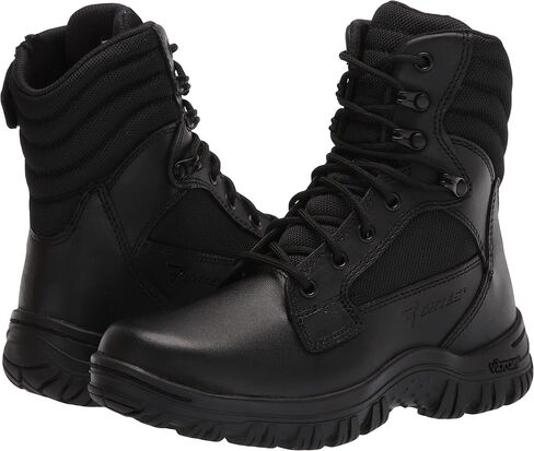 Bates Women's Cyren Tall Combat Boot in Kuwait