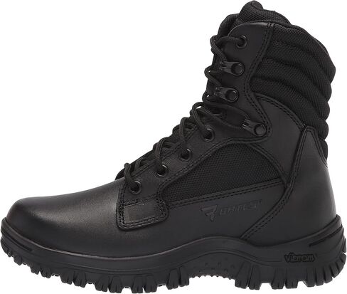 Bates Women's Cyren Tall Combat Boot in Kuwait