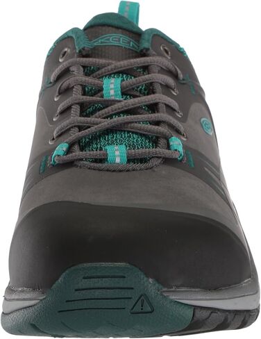 KEEN Utility Women's Sedona Pulse Low Alloy Toe Industrial Work Shoe in Saudi Arabia