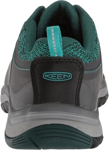 KEEN Utility Women's Sedona Pulse Low Alloy Toe Industrial Work Shoe in Saudi Arabia