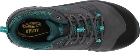 KEEN Utility Women's Sedona Pulse Low Alloy Toe Industrial Work Shoe in Saudi Arabia