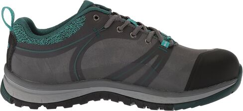 KEEN Utility Women's Sedona Pulse Low Alloy Toe Industrial Work Shoe in Saudi Arabia