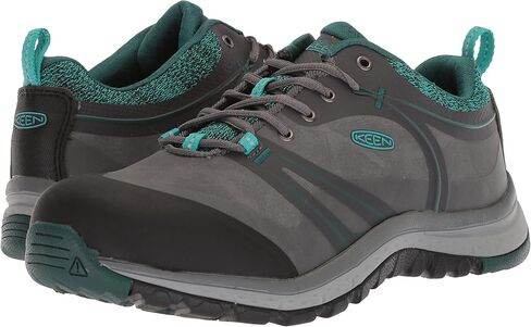 KEEN Utility Women's Sedona Pulse Low Alloy Toe Industrial Work Shoe in Saudi Arabia