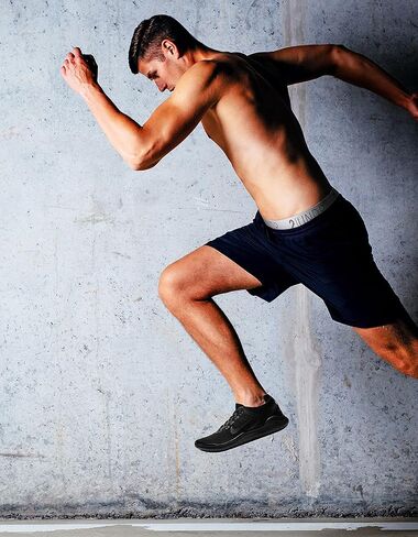 ملابس داخلية بوكسر رجالي Power Shift مقاس 6 بوصات من 2UNDR in Kuwait