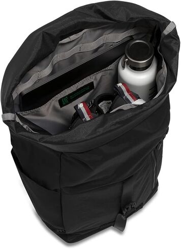 Timbuk2 Tuck Pack - حقيبة ظهر للكمبيوتر المحمول مقاومة للماء، الجاذبية البيئية in Kuwait