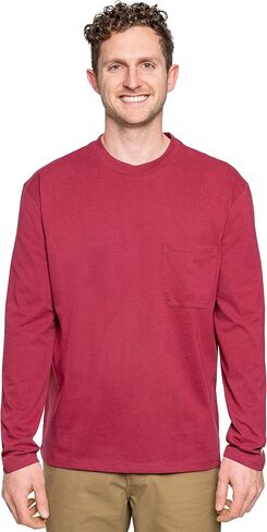 Men's UPF 30+ Dri-Balance Long Sleeve in Kuwait