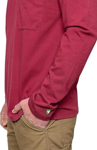Men's UPF 30+ Dri-Balance Long Sleeve in Kuwait