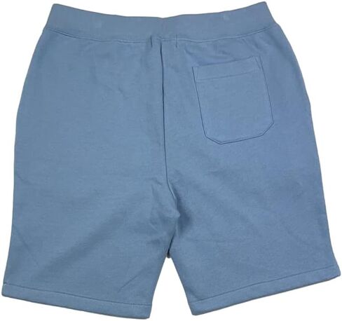 Polo Ralph Lauren Men's Shorts Cotton/Polyester Blend Bear Fleece in Saudi Arabia