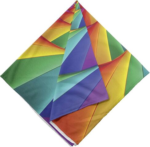 Ambesonne Unisex Bandana in Kuwait