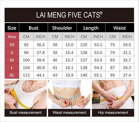 معطف LAI MENG FIVE CATS للسيدات ذو طية صدر مدببة مخملي طويل الطول مع جيب in Kuwait