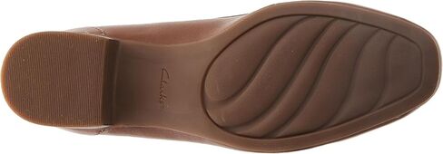 Clarks Women's Juliet Shine Loafer in Kuwait
