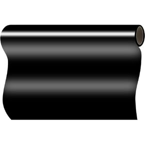HTVRONT Reflective Heat Transfer Vinyl HTV Roll: 12"x10' Silver Iron On Vinyl Roll for T-Shirt (Light Grey)