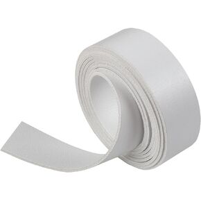 picheng Double Sided Leather Strip 72 Inches Long (1 inches Wide) Very Suitable for Pet Collars, Leather Watch straps in Saudi Arabia