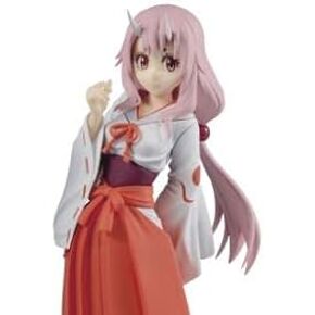 Banpresto That Time I Got Reincarnated as a Slime -Otherworlder-Figure vol.5(B:SHUNA), Multiple Colors (BP17422) in Saudi Arabia