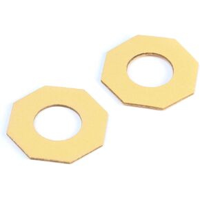 TEAM LOSI RACING Slipper Pads Max Torque SHDS 2 TLR232081 Electric Car/Truck Option Parts in Kuwait