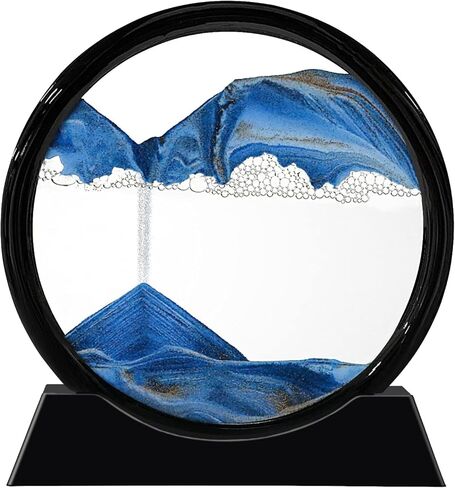 10in فن متحرك فن الرمل المتحرك سائل الحركة فن الرمل المتحرك صورة فن الرمل المتحرك ديكور فن الرمل صانع الفن السائل فن الرمل المتحرك فن الرمل المتحرك صورة الرمال المتحركة ديكور الرمال المتحركة ثلاثية الأبعاد in Kuwait