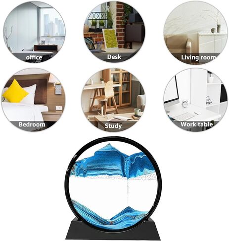 10in فن متحرك فن الرمل المتحرك سائل الحركة فن الرمل المتحرك صورة فن الرمل المتحرك ديكور فن الرمل صانع الفن السائل فن الرمل المتحرك فن الرمل المتحرك صورة الرمال المتحركة ديكور الرمال المتحركة ثلاثية الأبعاد in Kuwait