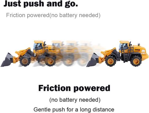 بييستك العاب بناء للاولاد بعمر 3 سنوات، عبوة من قطعتين مع لعبة حفارة، العاب جرافة للاطفال، العاب رملية، العاب شاطئ، العاب شاحنة، العاب صندوق رمل للاولاد والبنات والاطفال بعمر 3 و4 و5 و6 سنوات in Kuwait