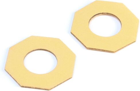 TEAM LOSI RACING Slipper Pads Max Torque SHDS 2 TLR232081 Electric Car/Truck Option Parts in Saudi Arabia