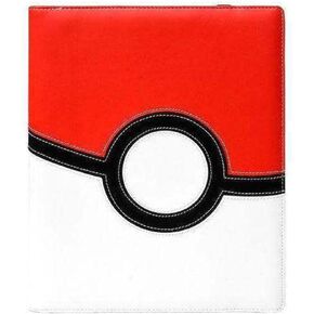 UltraPro Cards Pokemon Premium Pro Binder in Kuwait