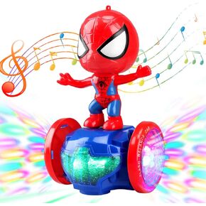 ألعاب عنكبوت دولانوس للأطفال 3 4 5 6 7 سنوات، لعبة روبوت عنكبوت، لعبة عنكبوت روبوت، لعبة عنكبوت، لعبة روبوت للأطفال، روبوت عنكبوت، لعبة عنكبوت روبوت، ألعاب عنكبوت للأطفال 3-5 in Kuwait