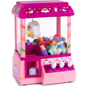 ماكينة مخلب الحلوى هوفي | آلة مخلب اللعبة | آلة المخلب | آلة المخلب الصغيرة | ماكينة مخلب الاطفال | لعبة المخلب الصغير | آلة لعبة المخلب | آلة المخلب للأطفال | آلة مخلب الممرات | لعبة المخلب in Kuwait