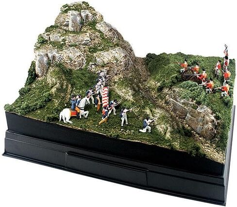 Woodland Scenics Scene-A-Rama Rock Making Kit, Multicolor in Saudi Arabia