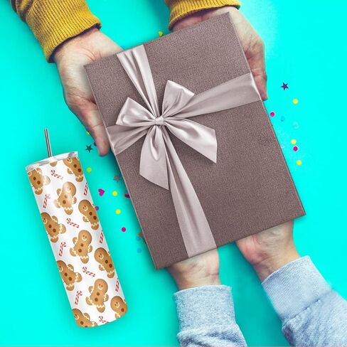 Sublimation Tumblers bulk 30 oz Skinny, 10 Pack Stainless Steel Double Wall Insulated Straight Sublimation Tumbler Cups Blank White with Lid, Straw, Individually Box,Polymer Coating for Heat Transfer in Kuwait