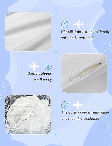 حفر كرات إسفنجية كبيرة جدًا للأطفال الصغار الصغار حوض سباحة دائري مع هدايا إسفنجية ناعمة للأطفال الرضع (غير متضمنة الكرات) باللون الأبيض in Kuwait