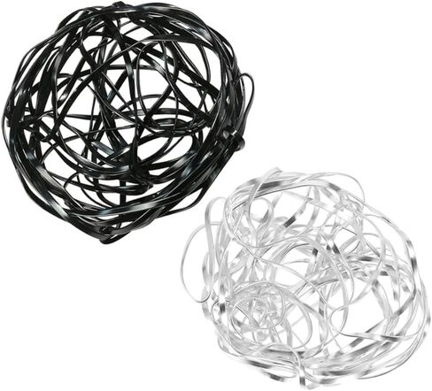 مزهريات دائرية شبكية ثابتة لترتيب الزهور من كيه جيه اتش بي في، مزهريات يابانية، اكسسوارات يابانية، مزهريات ازهار ايكيبانا، غطاء حامل زهور من خليط معدني من الالومنيوم المرن in Kuwait