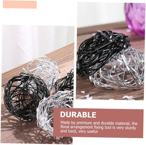 مزهريات دائرية شبكية ثابتة لترتيب الزهور من كيه جيه اتش بي في، مزهريات يابانية، اكسسوارات يابانية، مزهريات ازهار ايكيبانا، غطاء حامل زهور من خليط معدني من الالومنيوم المرن in Kuwait