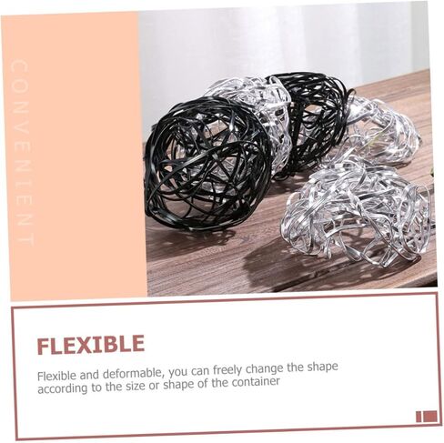 مزهريات دائرية شبكية ثابتة لترتيب الزهور من كيه جيه اتش بي في، مزهريات يابانية، اكسسوارات يابانية، مزهريات ازهار ايكيبانا، غطاء حامل زهور من خليط معدني من الالومنيوم المرن in Kuwait