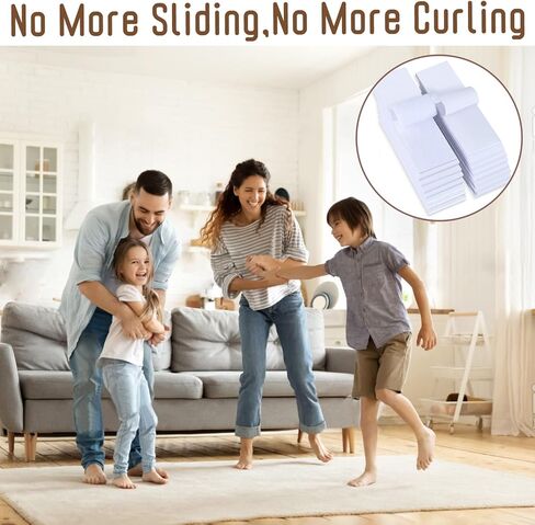 20 مجموعة من أشرطة الخطاف والحلقة مقاس 1 × 4 بوصة مع لاصق للمنزل أو المكتب مع شريط تثبيت لاصق قوي - شريط لاصق قوي مزدوج الجوانب - بدلاً من الثقوب والمسامير - أبيض in Kuwait