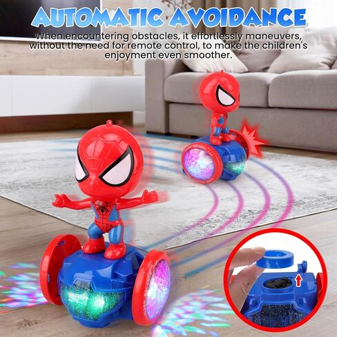 ألعاب عنكبوت دولانوس للأطفال 3 4 5 6 7 سنوات، لعبة روبوت عنكبوت، لعبة عنكبوت روبوت، لعبة عنكبوت، لعبة روبوت للأطفال، روبوت عنكبوت، لعبة عنكبوت روبوت، ألعاب عنكبوت للأطفال 3-5 in Kuwait