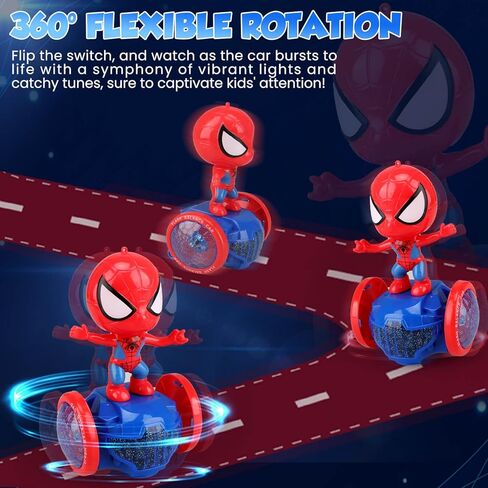 ألعاب عنكبوت دولانوس للأطفال 3 4 5 6 7 سنوات، لعبة روبوت عنكبوت، لعبة عنكبوت روبوت، لعبة عنكبوت، لعبة روبوت للأطفال، روبوت عنكبوت، لعبة عنكبوت روبوت، ألعاب عنكبوت للأطفال 3-5 in Kuwait