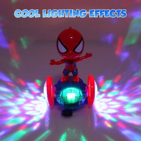 ألعاب عنكبوت دولانوس للأطفال 3 4 5 6 7 سنوات، لعبة روبوت عنكبوت، لعبة عنكبوت روبوت، لعبة عنكبوت، لعبة روبوت للأطفال، روبوت عنكبوت، لعبة عنكبوت روبوت، ألعاب عنكبوت للأطفال 3-5 in Kuwait