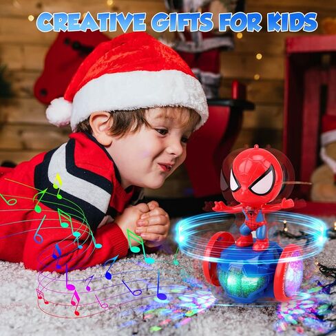 ألعاب عنكبوت دولانوس للأطفال 3 4 5 6 7 سنوات، لعبة روبوت عنكبوت، لعبة عنكبوت روبوت، لعبة عنكبوت، لعبة روبوت للأطفال، روبوت عنكبوت، لعبة عنكبوت روبوت، ألعاب عنكبوت للأطفال 3-5 in Kuwait