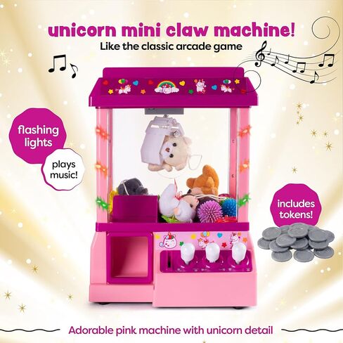 ماكينة مخلب الحلوى هوفي | آلة مخلب اللعبة | آلة المخلب | آلة المخلب الصغيرة | ماكينة مخلب الاطفال | لعبة المخلب الصغير | آلة لعبة المخلب | آلة المخلب للأطفال | آلة مخلب الممرات | لعبة المخلب in Kuwait