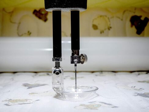 Handi Quilter Glide Foot 2 in Saudi Arabia