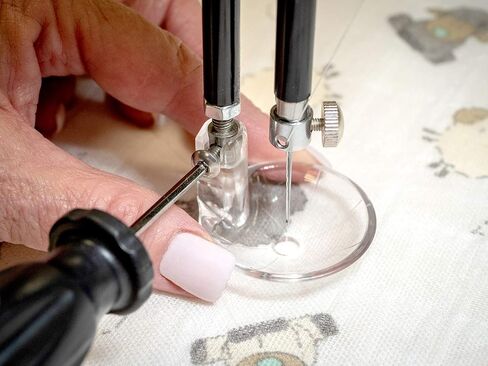 Handi Quilter Glide Foot 2 in Saudi Arabia