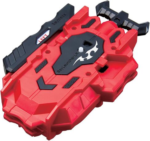 TAKARA TOMY Beyblade Burst B-88 Bey Launcher LR Toy in Saudi Arabia