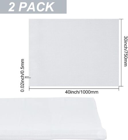 3.28x2.46Ft White Photography Backdrop, 2 Sheets Glitter Yarn Mesh Tulle Fabric Silk Texture Photo Background for Goods Party Wedding Decoration Cosmetics Jewelry Crafts in Kuwait