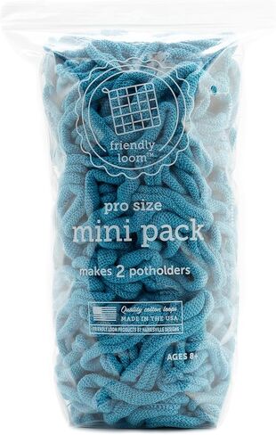 هاريسفيل ديزاينز حلقات حامل اواني (مقاس احترافي - الوان سادة) F555Tl تايجر ليلي in Kuwait