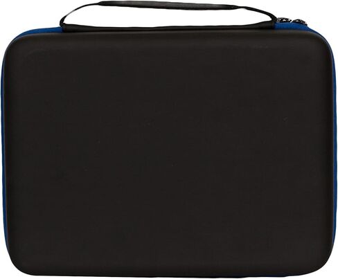 حقيبة حمل ناعمة من MONGPIENS Bey Battling Tops، صندوق تخزين مقاوم للماء، منظم لشفرات دوارة وقاذفة (كبير) in Kuwait