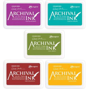 Ranger كتالوج المنتج