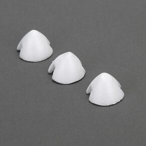 E-flite Spinner 3 Ultra Micro Radian EFLU2903 Replacement Airplane Parts in Kuwait
