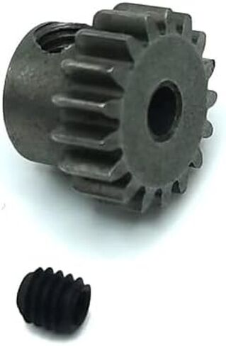 RIAARO 1/12 Desert Buggy Front and Rear Oil Pressure Shocks - red with Ball Head - 4pcs in Kuwait
