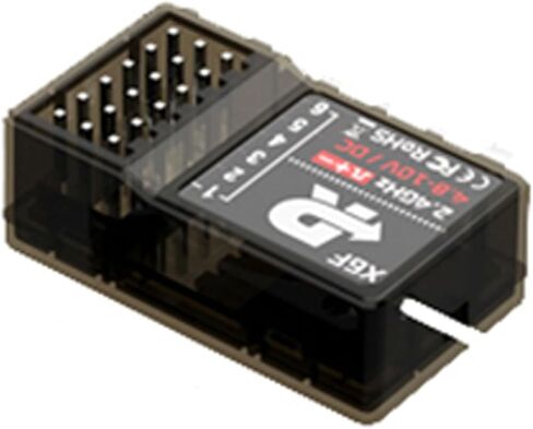 RIAARO 1/12 Desert Buggy Front and Rear Oil Pressure Shocks - red with Ball Head - 4pcs in Kuwait